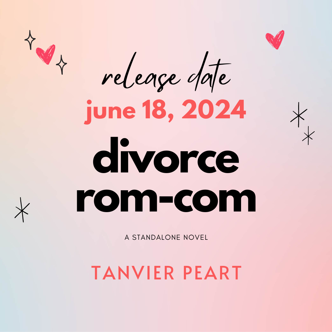 Divorce Rom-Com