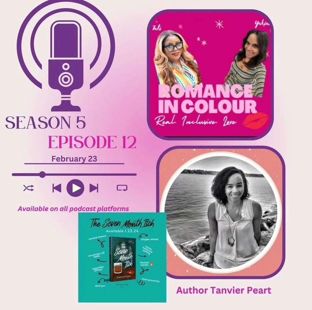 Tanvier Peart Romance in Colour Podcast Episode_1709052617