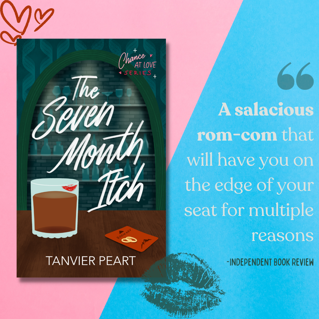 The Seven Month Itch - Independent Book Review
