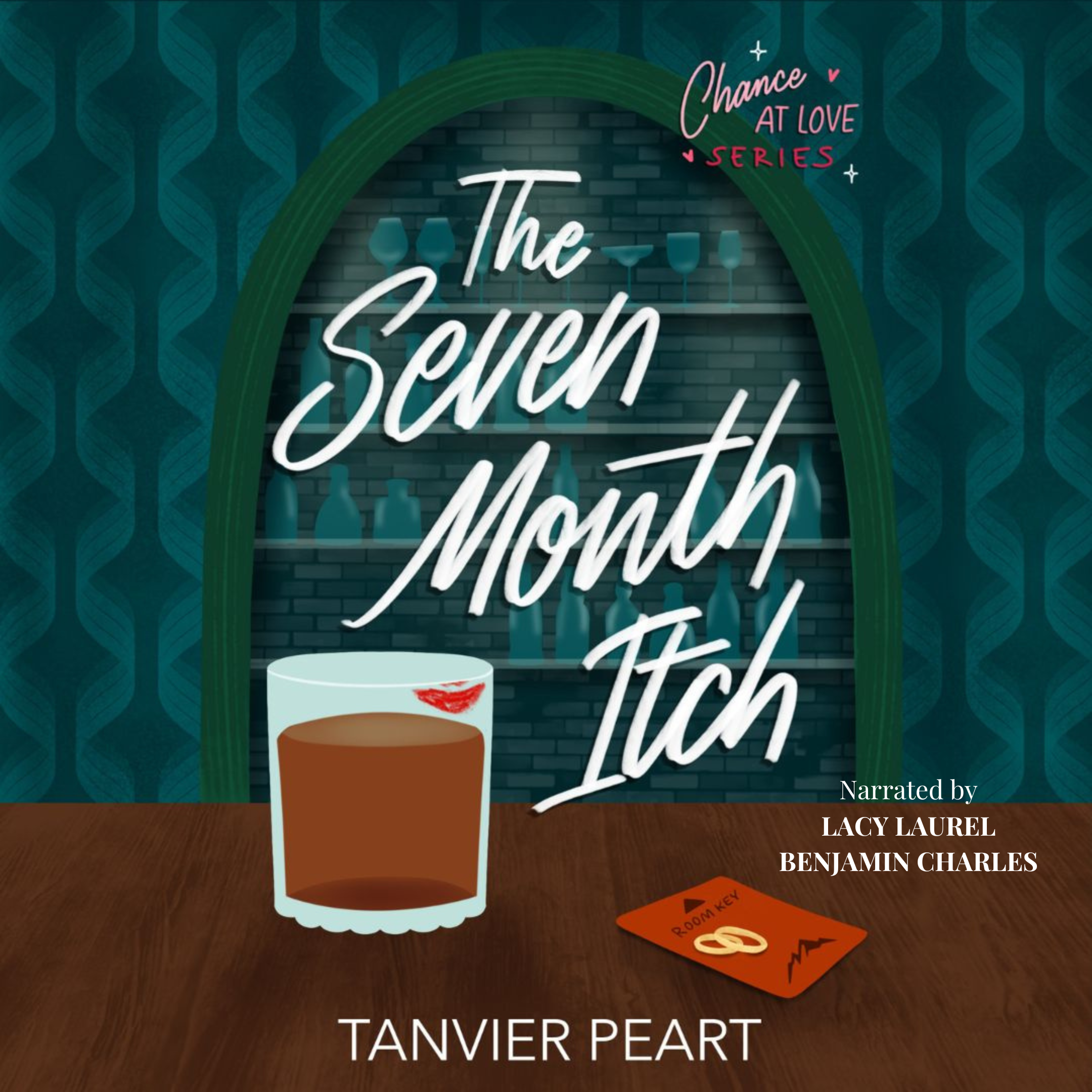 The Seven Month Itch Audiobook