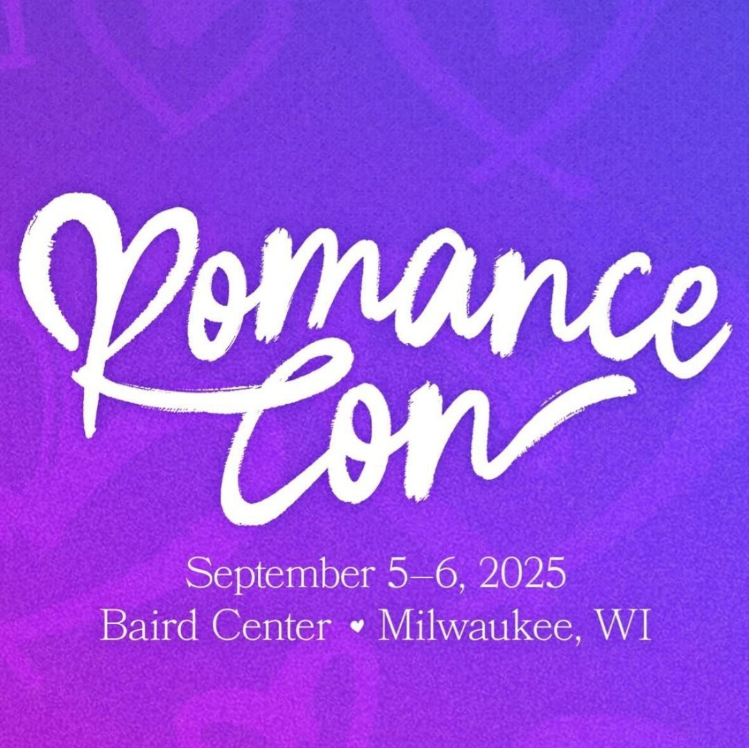 2025 Romance Con