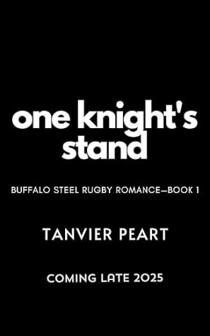 Tanvier Peart One Knight's Stand