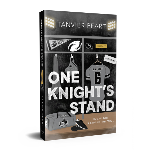 One Knight's Stand by Tanvier Peart